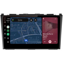 Stacja multimedialna Honda CR-V 2007 - 2012 GMS 6675RK Navix