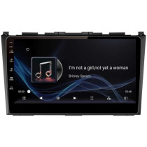Stacja multimedialna Honda CR-V 2007 - 2012 GMS 6675RK Navix
