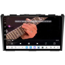 Stacja multimedialna Honda CR-V 2007 - 2012 GMS 6675RK Navix