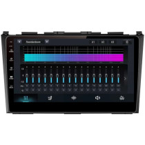 Stacja multimedialna Honda CR-V 2007 - 2012 GMS 6675RK Navix