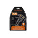 Musway MW1RCA - kabel sygnałowy Audio 1m