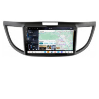 Stacja multimedialna Honda CR-V 2012 - 2018 GMS 6675RK Navix