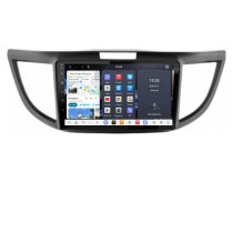 Stacja multimedialna Honda CR-V 2012 - 2018 GMS 6675RK Navix