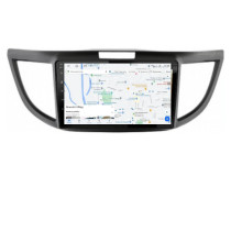 Stacja multimedialna Honda CR-V 2012 - 2018 GMS 6675RK Navix