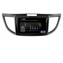 Stacja multimedialna Honda CR-V 2012 - 2018 GMS 6675RK Navix