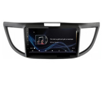 Stacja multimedialna Honda CR-V 2012 - 2018 GMS 6675RK Navix