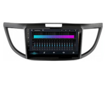 Stacja multimedialna Honda CR-V 2012 - 2018 GMS 6675RK Navix