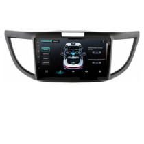 Stacja multimedialna Honda CR-V 2012 - 2018 GMS 6675RK Navix