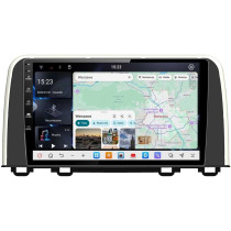 Stacja multimedialna Honda CR-V 2018 - 2021 GMS 6675RK Navix