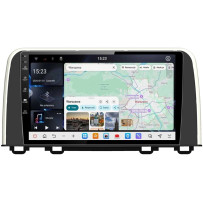 Stacja multimedialna Honda CR-V 2018 - 2021 GMS 6675RK Navix