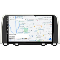 Stacja multimedialna Honda CR-V 2018 - 2021 GMS 6675RK Navix