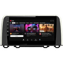 Stacja multimedialna Honda CR-V 2018 - 2021 GMS 6675RK Navix
