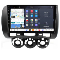 Stacja multimedialna Honda Jazz 2001 - 2007 GMS 6675RK Navix