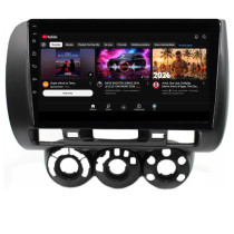Stacja multimedialna Honda Jazz 2001 - 2007 GMS 6675RK Navix