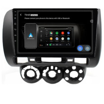 Stacja multimedialna Honda Jazz 2001 - 2007 GMS 6675RK Navix