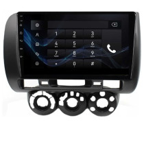 Stacja multimedialna Honda Jazz 2001 - 2007 GMS 6675RK Navix