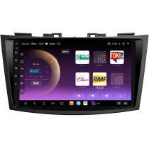 Stacja multimedialna Suzuki Swift 2010 - 2017 GMS 9885EV Navix
