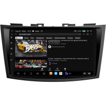 Stacja multimedialna Suzuki Swift 2010 - 2017 GMS 9885EV Navix