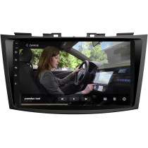 Stacja multimedialna Suzuki Swift 2010 - 2017 GMS 9885EV Navix