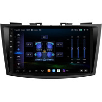 Stacja multimedialna Suzuki Swift 2010 - 2017 GMS 9885EV Navix