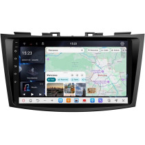 Stacja multimedialna Suzuki Swift 2010 - 2017 GMS 6675RK Navix