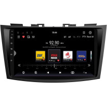 Stacja multimedialna Suzuki Swift 2010 - 2017 GMS 6675RK Navix