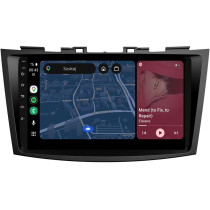 Stacja multimedialna Suzuki Swift 2010 - 2017 GMS 6675RK Navix