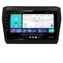Stacja multimedialna Suzuki Swift 2017 - 2022 GMS 9885EV Navix