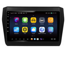 Stacja multimedialna Suzuki Swift 2017 - 2022 GMS 9885EV Navix