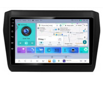 Stacja multimedialna Suzuki Swift 2017 - 2022 GMS 9885EV Navix