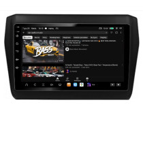 Stacja multimedialna Suzuki Swift 2017 - 2022 GMS 9885EV Navix