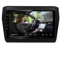 Stacja multimedialna Suzuki Swift 2017 - 2022 GMS 9885EV Navix