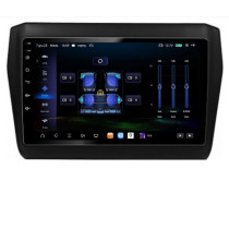 Stacja multimedialna Suzuki Swift 2017 - 2022 GMS 9885EV Navix