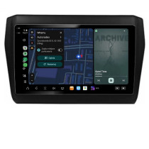 Stacja multimedialna Suzuki Swift 2017 - 2022 GMS 9887EV Navix