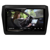 Stacja multimedialna Suzuki Swift 2017 - 2022 GMS 9887EV Navix