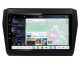 Stacja multimedialna Suzuki Swift 2017 - 2022 GMS 6675RK Navix