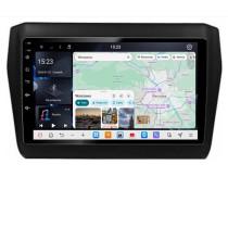 Stacja multimedialna Suzuki Swift 2017 - 2022 GMS 6675RK Navix