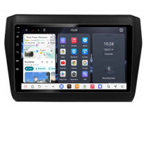 Stacja multimedialna Suzuki Swift 2017 - 2022 GMS 6675RK Navix