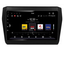 Stacja multimedialna Suzuki Swift 2017 - 2022 GMS 6675RK Navix