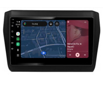 Stacja multimedialna Suzuki Swift 2017 - 2022 GMS 6675RK Navix