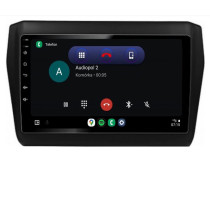 Stacja multimedialna Suzuki Swift 2017 - 2022 GMS 6675RK Navix
