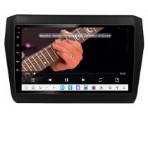 Stacja multimedialna Suzuki Swift 2017 - 2022 GMS 6675RK Navix