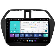 Stacja multimedialna Suzuki S-Cross 2013 - 2021 GMS 9885EV Navix