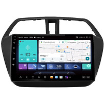 Stacja multimedialna Suzuki S-Cross 2013 - 2021 GMS 9885EV Navix