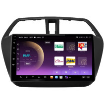 Stacja multimedialna Suzuki S-Cross 2013 - 2021 GMS 9885EV Navix