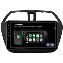 Stacja multimedialna Suzuki S-Cross 2013 - 2021 GMS 9885EV Navix