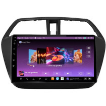 Stacja multimedialna Suzuki S-Cross 2013 - 2021 GMS 9885EV Navix