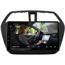 Stacja multimedialna Suzuki S-Cross 2013 - 2021 GMS 9885EV Navix