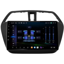 Stacja multimedialna Suzuki S-Cross 2013 - 2021 GMS 9885EV Navix