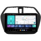 Stacja multimedialna Suzuki S-Cross 2013 - 2021 GMS 9887EV Navix